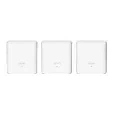Tenda Nova MX3 AX1500 Dual Band WiFi 6 Mesh Router (3 Pack)