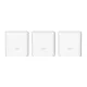 Tenda Nova MX3 AX1500 Dual Band WiFi 6 Mesh Router (3 Pack)