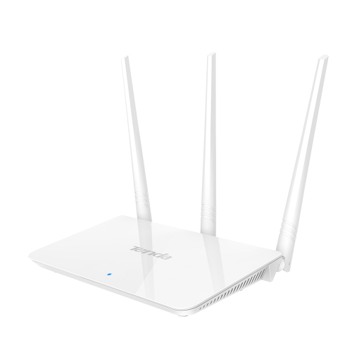 Tenda F3 300mbps Router Price in Bangladesh | Star Tech