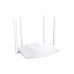 Tenda TX3 AX1800 1775Mbps Dual Band Gigabit Wi-Fi 6 Router White