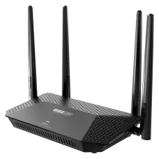 TOTOLINK X2000R AX1500 Dual Band Gigabit WiFi Router