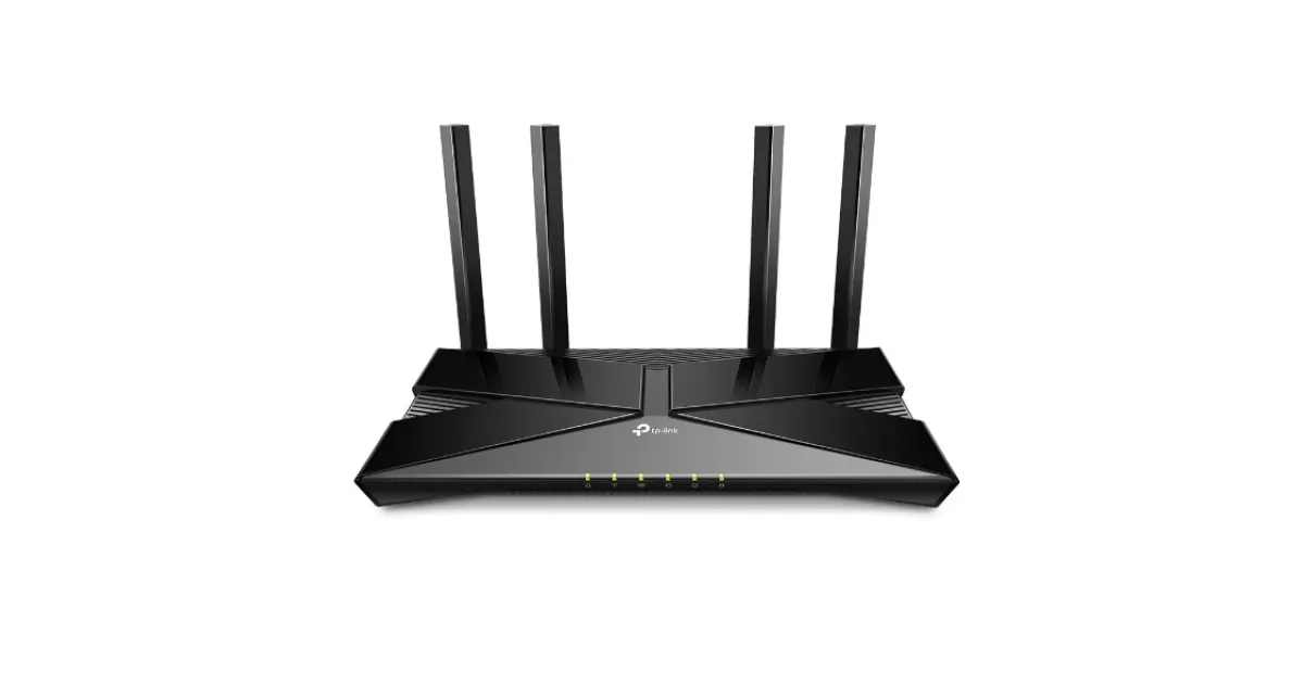 TP-Link Archer AX53 3