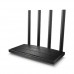 TP-Link Archer A6 AC1200 1200mbps Dual-Band Gigabit MU-MIMO Mesh WiFi Router