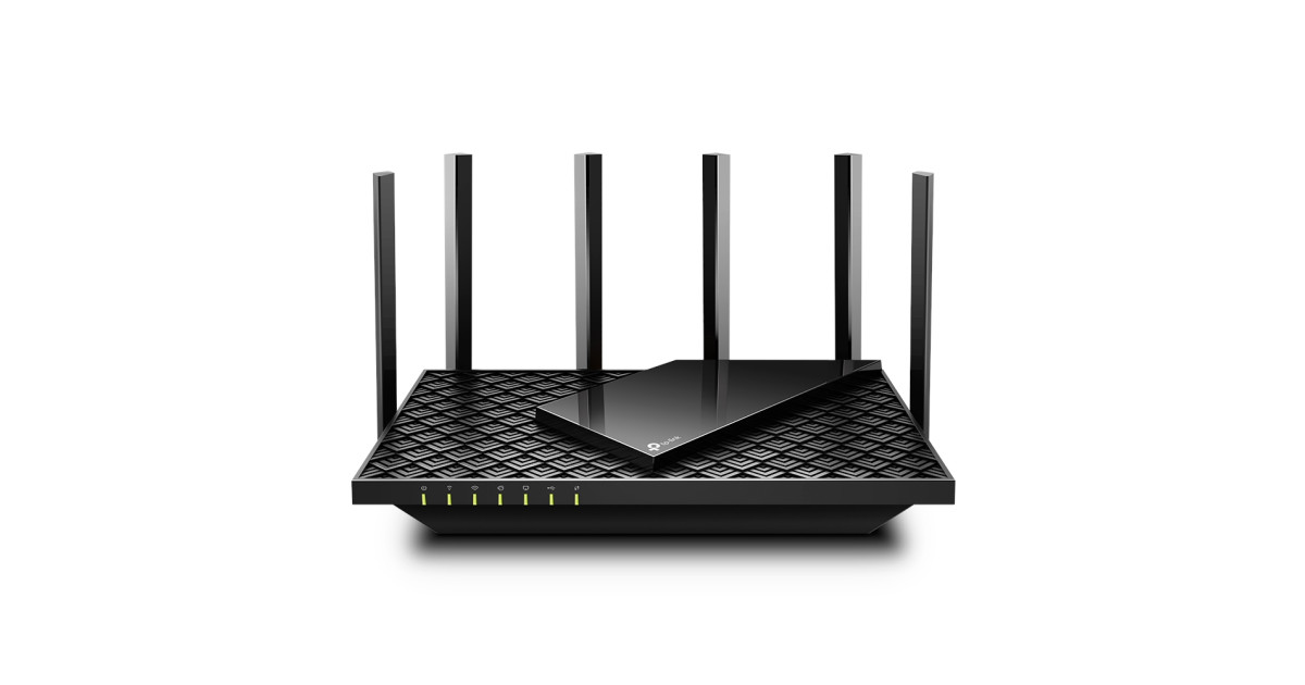 TP-Link Archer AX73 ৪