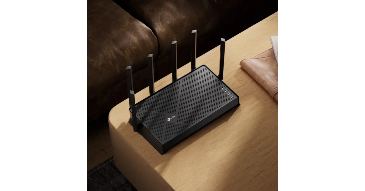 TP-Link Archer BE400
