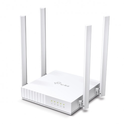 TP-Link Archer C24 AC750 Dual-Band Wi-Fi Router Price in ...