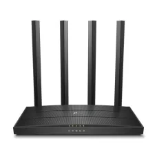 TP-Link Archer C6 AC1200 Gigabit Router