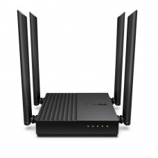 TP-Link Archer C20 AC750 Dual-Band Wi-Fi Router - Excel Technologies  Limited %