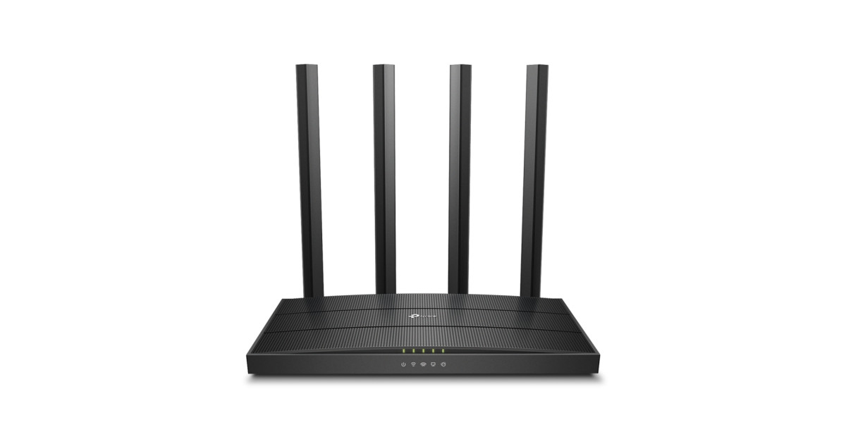 TP-Link Archer C80 ৩