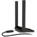 TP-Link Archer TX20U Plus AX1800 Wireless Dual-Band Wi-Fi Router With USB Adapter