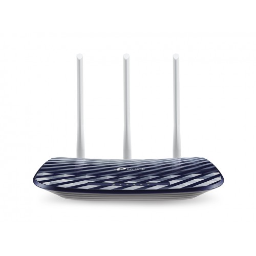 Tp-link Archer C20 AC750 Router Price in Bangladesh | Star Tech