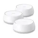 TP-Link Deco BE22 BE3600 Dual-Band WiFi 7 Mesh Router (3-Pack)