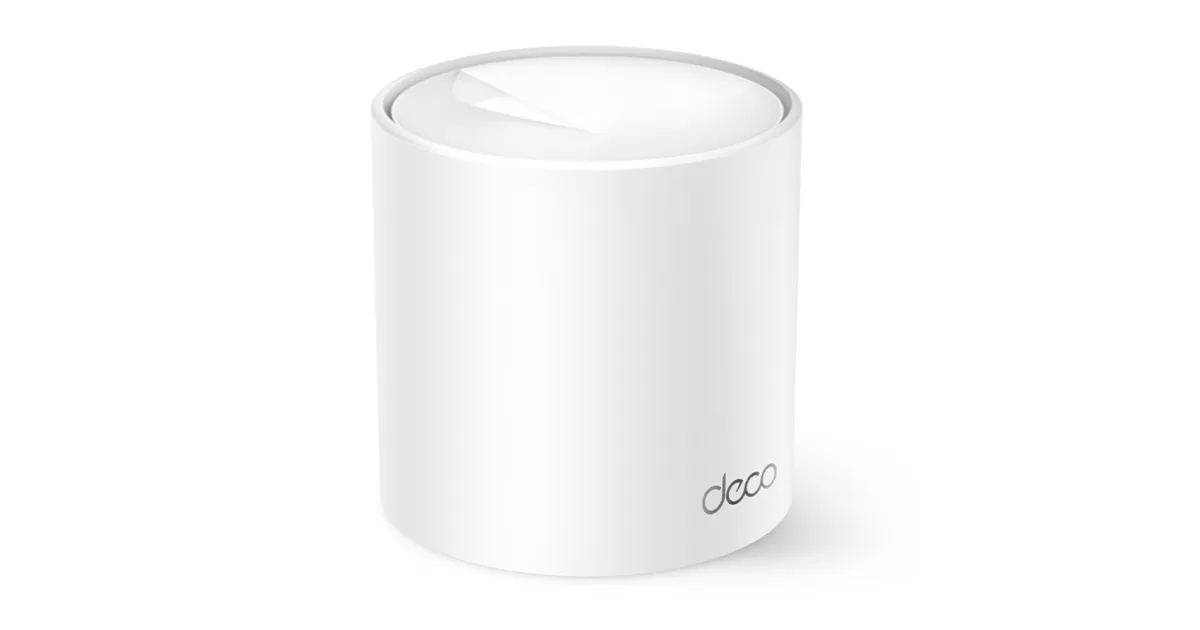 TP-Link Deco X10 ৩