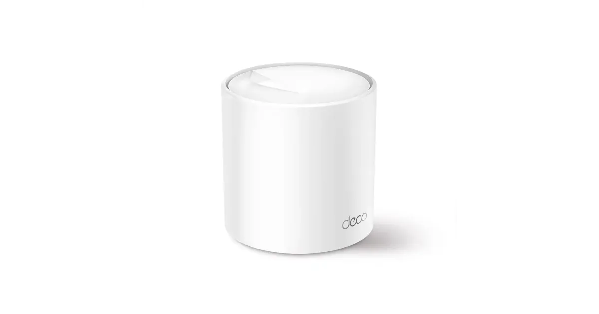 TP-Link Deco X50 ২