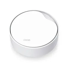 TP-Link Deco X50-PoE AX3000 Whole Home Mesh WiFi 6 Router (2 Pack)