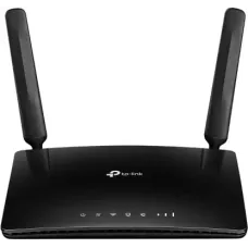 TP-Link TL-MR6500v 300Mbps Wireless N 4G LTE Telephony Router