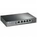 TP-Link TL-R600VPN SafeStream Gigabit Multi-WAN Desktop Router