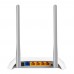 TP-Link TL-WR850N 300Mbps Wireless N Speed Router