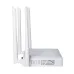VSOL V2802DAC AC1200 Dual-Band ONU Router Side View