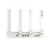 VSOL V2804AX15-R AX1500 Dual-Band ONU Router sowing ports
