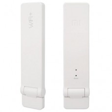 Xiaomi Mi R02 USB 300Mbps WiFi Repeater, Amplifier, Range Extender 2 White