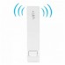 Xiaomi Mi R02 USB 300Mbps WiFi Repeater, Amplifier, Range Extender 2 White