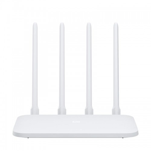 Xiaomi MI 4C R4CM 4 Antenna Router Price in Bangladesh