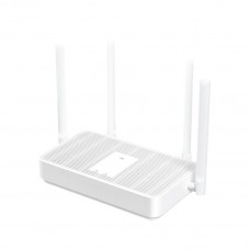 Xiaomi MI RA67 AX1800 1775 MBPS Wifi-6 4 Antenna Wifi Router (White)