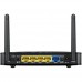 Zyxel NBG 6503 750Mbps Dual-Band AC750 Wireless Router