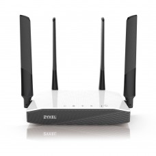 Zyxel NBG6604 AC1200 1200mbps Dual-Band Wireless Router