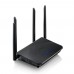 Zyxel NBG7510 AX1800 1800Mbps Dual-band WiFi 6 Gigabit Router