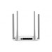 Mercusys MW325R 300Mbps 4 Antenna Wireless Router Black