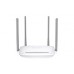 Mercusys MW325R 300Mbps 4 Antenna Wireless Router Black