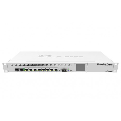Mikrotik CCR1009-7G-1C-1S+ Ethernet Router Price in Bangladesh