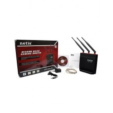 Netis Router Price in Bangladesh | Star Tech