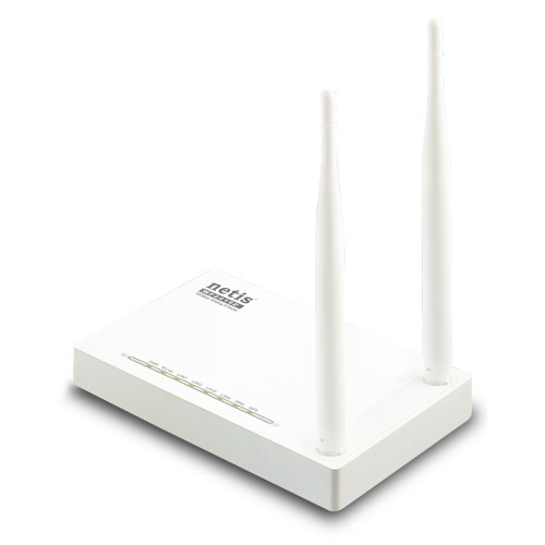 Netis Wf2419E 300Mbps N Router Price in Bangladesh | Star Tech