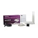 Netis DL4323 300Mbps Wireless N ADSL2+ Modem Router