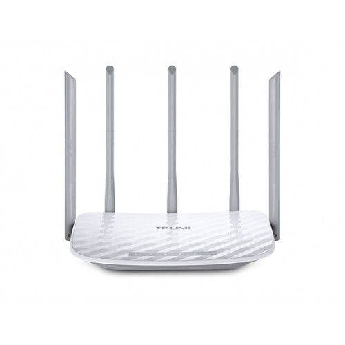 TP-Link Archer C60 Price in Bangladesh | Star Tech