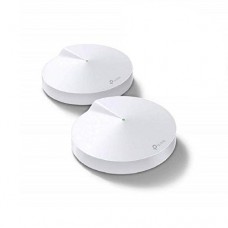 TP-Link Deco M5 AC1300 Secure Whole-Home Wi-Fi Router with Access point (2 Pack)