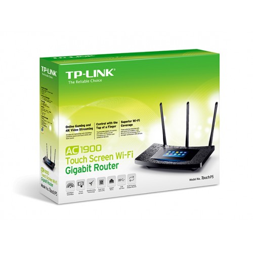 Image result for tplink Touch P5 / EL