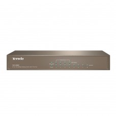 Tenda TEF1008P 8-Port Desktop with 4-Port PoE Switch