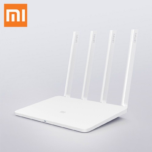 Mi Router 3 Global Version Price in Bangladesh | Star Tech