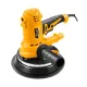 Tolsen 79584 180mm 900W Drywall Sander Machine With Vacuum