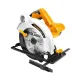 Tolsen 79532 185mm 1300W Circular Saw Machine