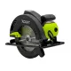XCORT XMY01-185 1500W Circular Saw Machine