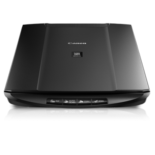 Canon LiDE 120 Flatbed Scanner Price in Bangladesh