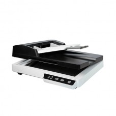 AVISION AD120S Document Scanner