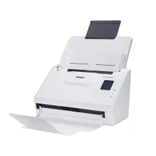 Avision AD340GWN A4 Sheet fed ADF Scanner