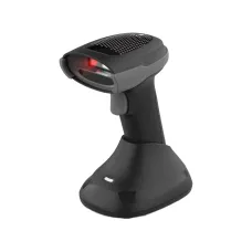 GTCODESTAR X-1501B 2D Wireless Barcode Scanner