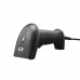 Sunlux XL-3600 1D/2D Handheld Barcode Scanner